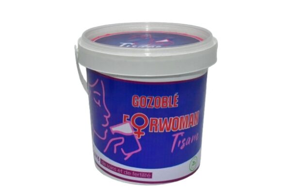 FORWOMAN TISANE