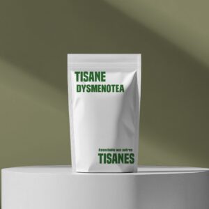 TISANE DYSMENOTEA