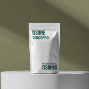 TISANE GLUCOPRO