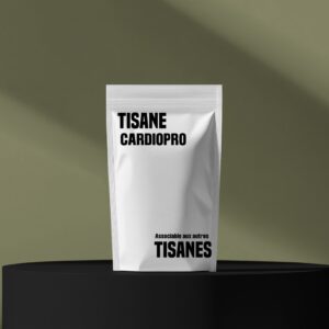 TISANE CARDIOPRO