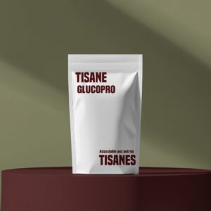 TISANE GLUCORPO