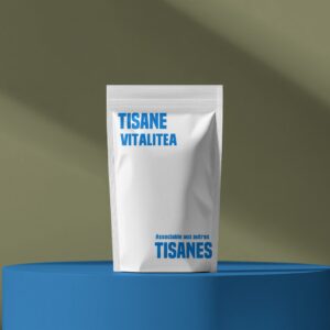 TISANE VITALITEA