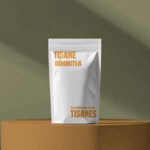 TISANE DORMITEA