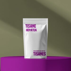 TISANE HEPATEA