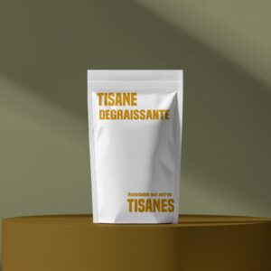TISANE DEGRAISSEMENT