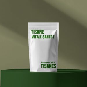 TISANE VITALE SANTE