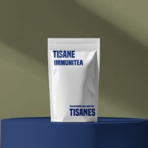 TISANE IMMUNITEA