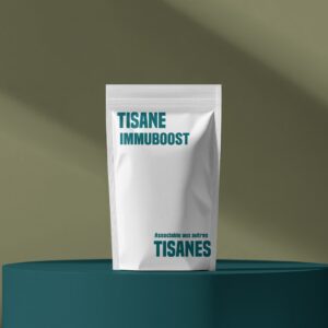 TISANE IMMUBOOST