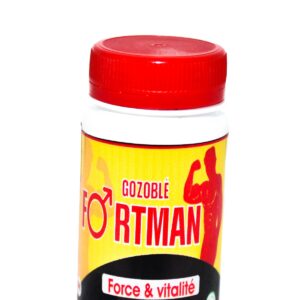FORTMAN 6GES
