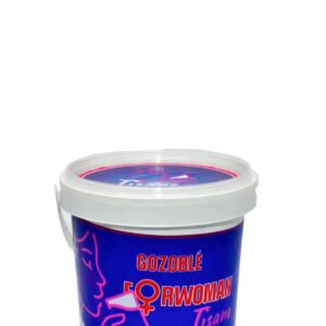 GOZOBLE FORWOMAN TISANE