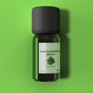 Huile Essentielle de MENTHE