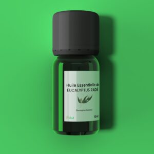 Huile Essentielle de EUCALYPTUS RADE