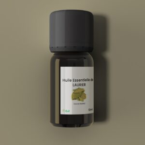 Huile Essentielle de LAURIER